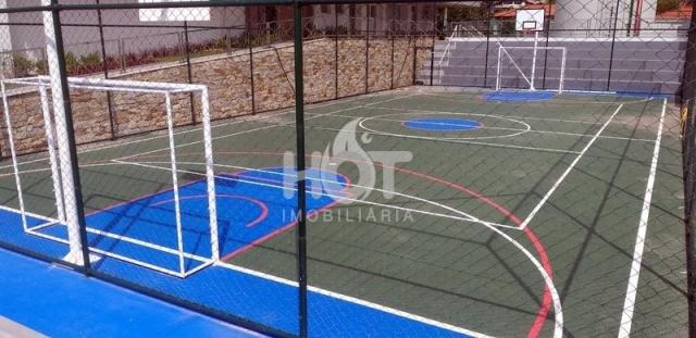 Apartamento à venda com 4 dormitórios em Novo campeche, Florianópolis cod:HI1824 - Foto 14