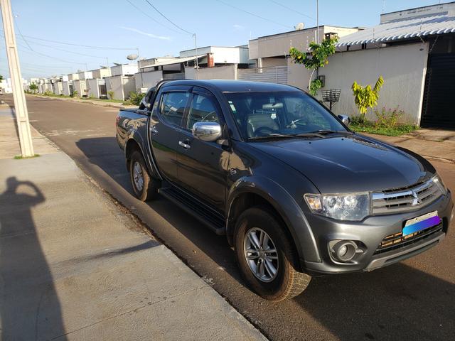 L200 triton 2016 - Foto 5