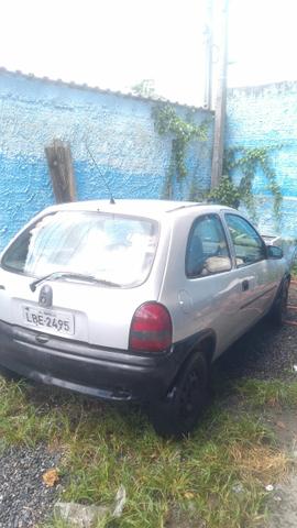 Chevrolet Corsa Wind - Foto 4