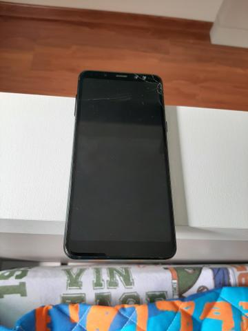 Samsung A8 - Foto 3