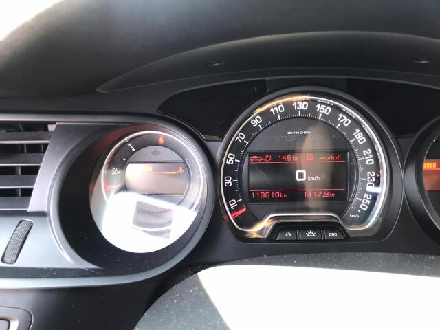 Citroen C5 2012 - único dono - Foto 7