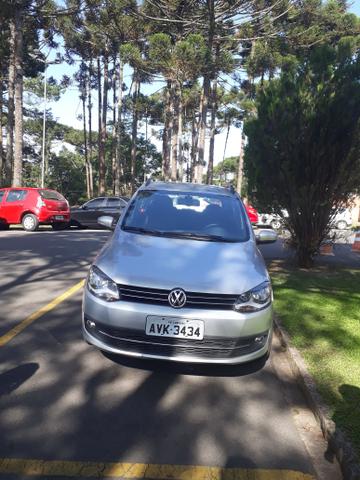 Spacefox aceito carro até 50 mil - Foto 3