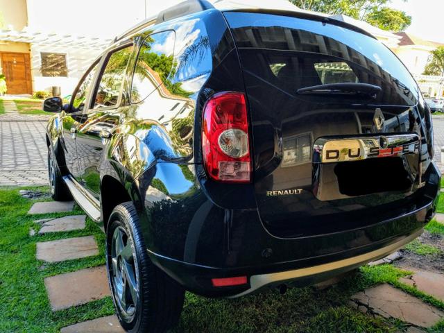 Renault Duster DOCS PAGOS 2020 - Foto 6