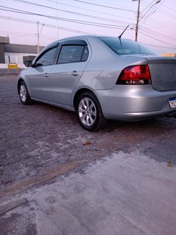 Vendo ou troco Voyage g5 - Foto 2
