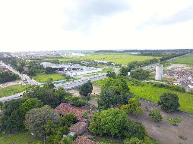 Área em Rio Largo - Foto 16