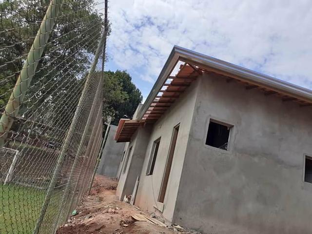 Calhas e rufos - Foto 2