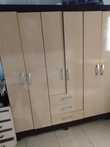 Guarda roupa