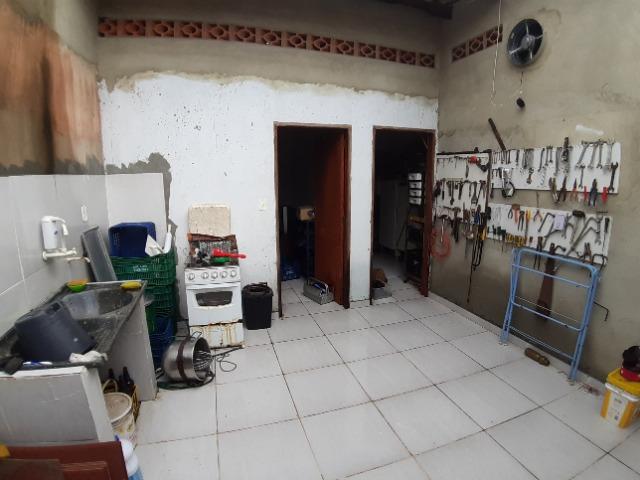 Fabrica de Massa de Pizza e Pão de Alho Com Casa - Foto 19