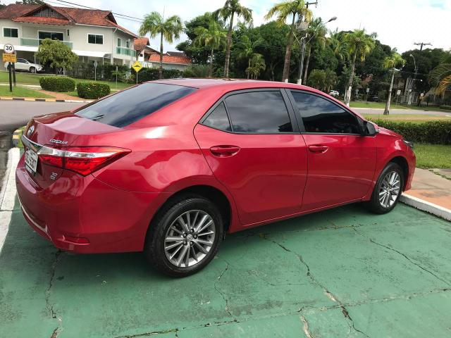 Corolla XEi 2017 - Foto 5