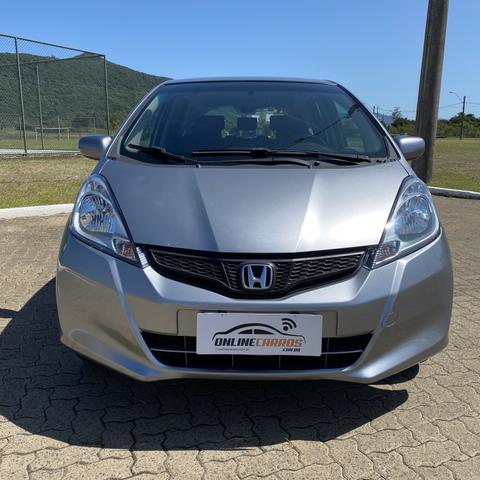 Honda FIT 1.4 - Foto 5