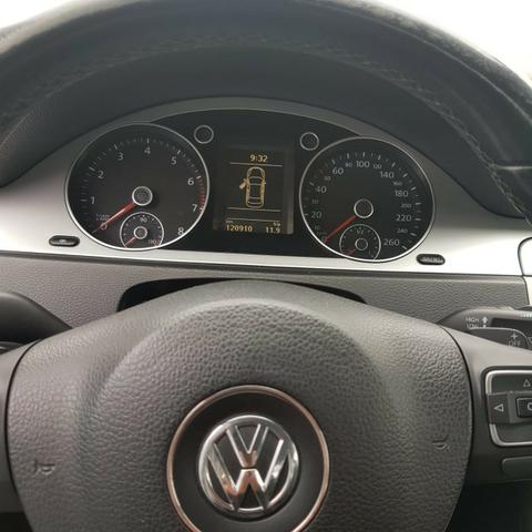 VW/Passat - 2010 - Foto 8