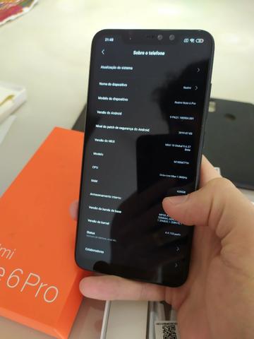 Xiaomi Redmi Note 6 Pro - Foto 4