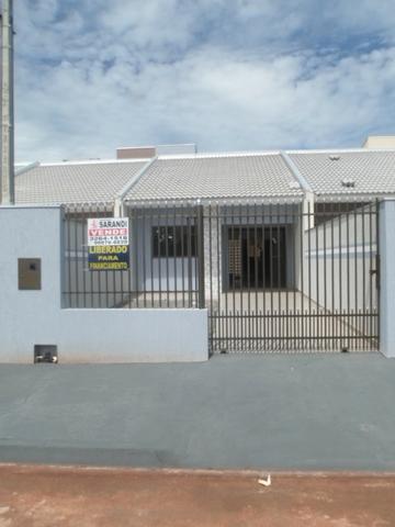 Casa de 02 Quartos com Área Gourmet em Sarandi - Jd. Ouro Verde R$ 145.000,00 - Foto 11