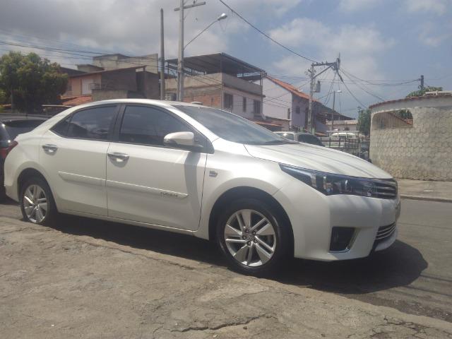 Toyota Corolla GLi Upper 1.8 - Foto 4
