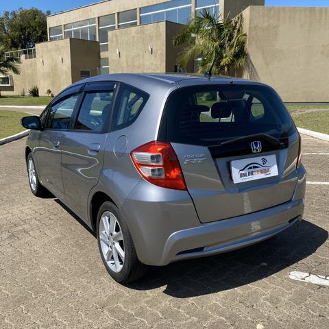 Honda FIT 1.4 - Foto 4
