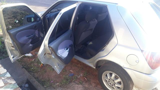Ford fiesta aceito trocas - Foto 4