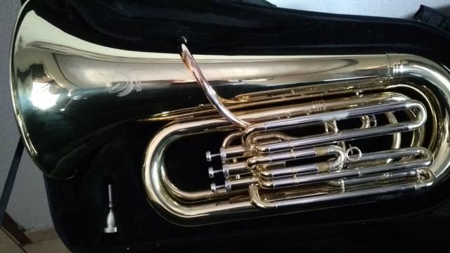 Tuba si/b