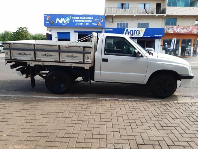 S-10 CS - Foto 3
