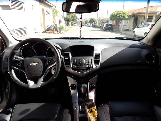 Cruze sedan LT 2012 - Foto 4