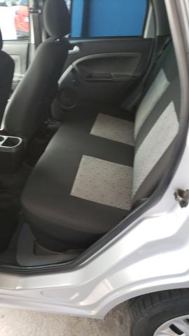 Fiesta SE 14/14 completo vendo e troco $22.900 - Foto 6