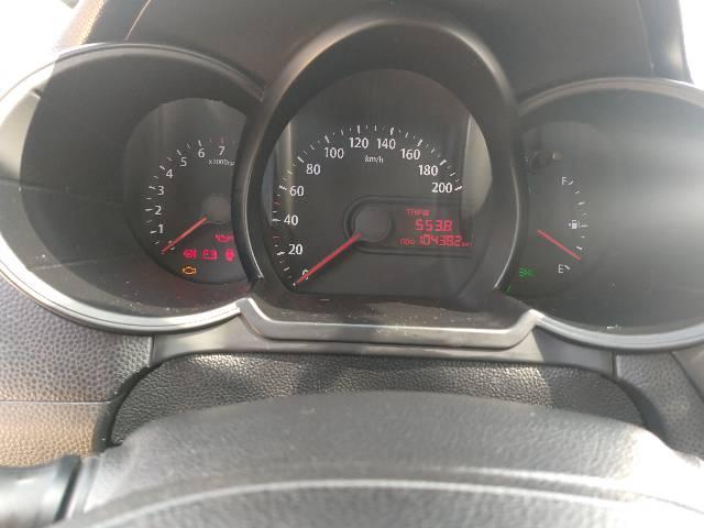 Kia Picanto ELX 1.0 - Foto 6