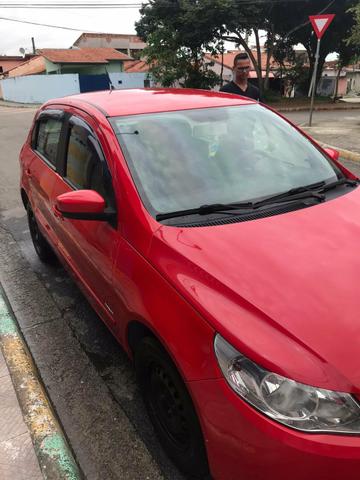 Vendo gol g5 2020 na mão com a placa nova ZAP * - Foto 3