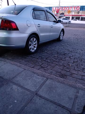 Vendo ou troco Voyage g5 - Foto 3