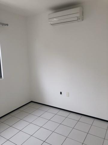 Vendo apartamento Tabapuã - Caucaia - Foto 3