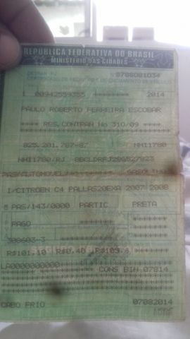 C4 pallas 17.000