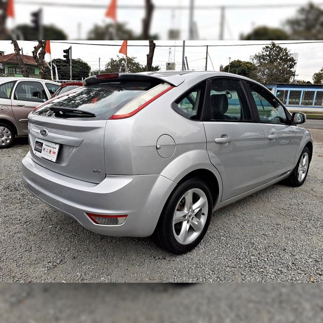 Ford Focus Hatch GLX 2009 Completo - Foto 4