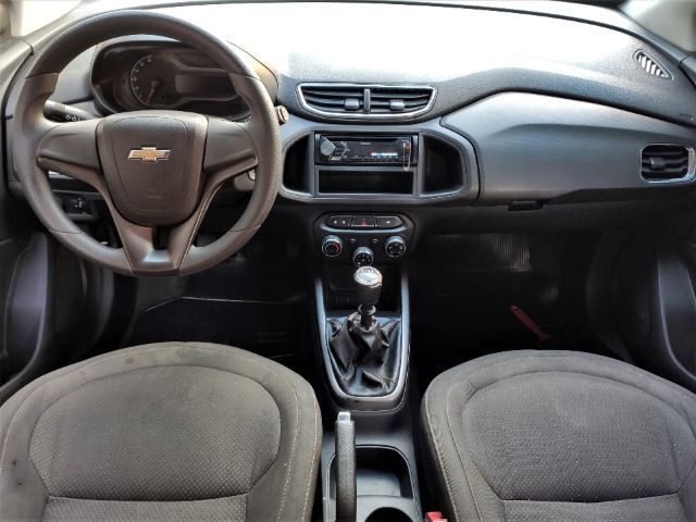 Onix LT 1.4 - 2014 - Foto 6