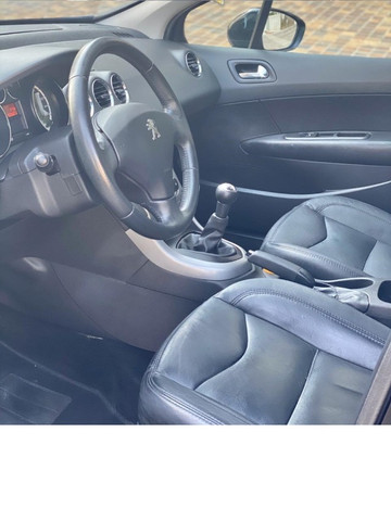 Peugeot 308 1.6 Active 16V - Foto 3