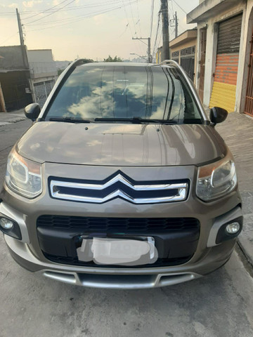 Citroen Aircross - Foto 6