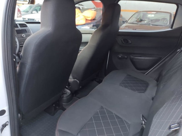 Renault Kwid ZEN 1.0 Flex 2019 - Completo - Foto 10