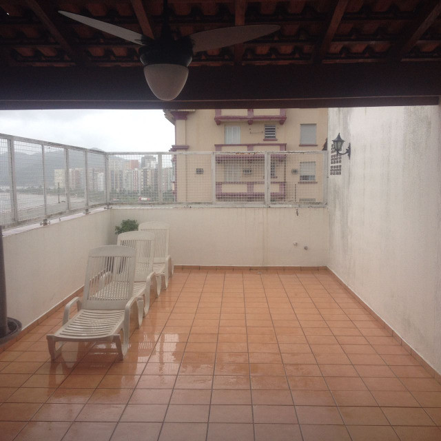 Apartamento 2 Dormitórios - Itararé - São Vicente - Foto 11