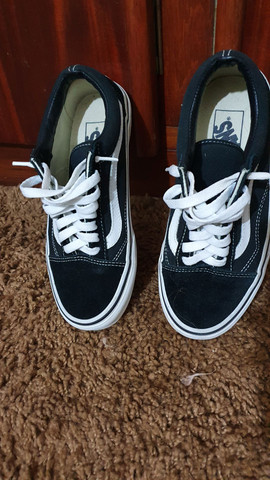 vans old skool numero 36