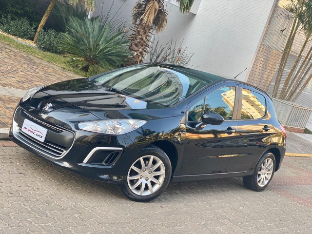 Peugeot 308 1.6 Active 16V - Foto 6