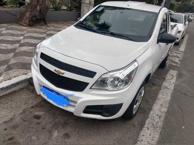 GM MONTANA LS COMPLETA CS BRANCA 2021