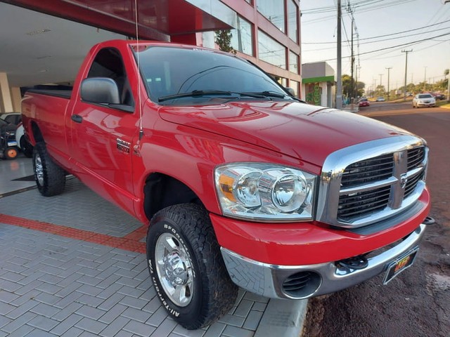 RAM 2500 LARAMIE