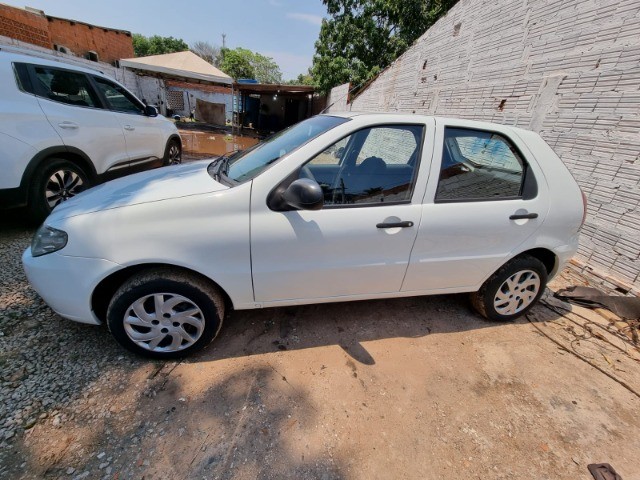 PALIO 1.0 ECONOMY CELEBRATION FIRE FLEX 8V 4P