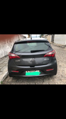 HB20 1.6 FLEX ANO 2013 COMPLETO