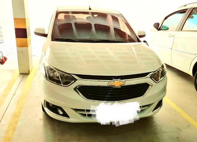 COBALT 2017 1.8 FLEX
