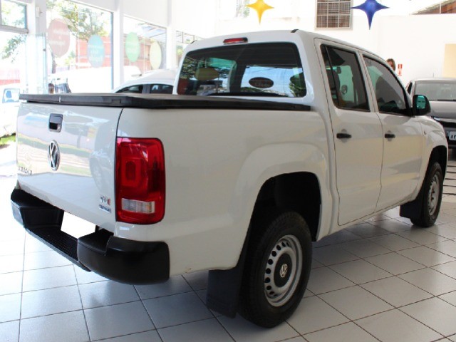 AMAROK/2.0 4X4 16V 2015