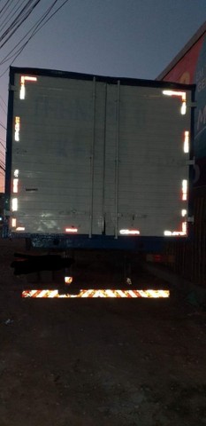 VENDO CAMINHÃO 1113