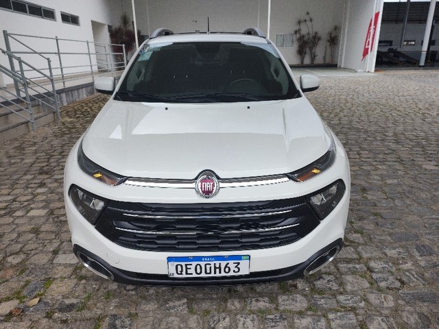 FIAT TORO 1.8 16V EVO FREEDOM AT6