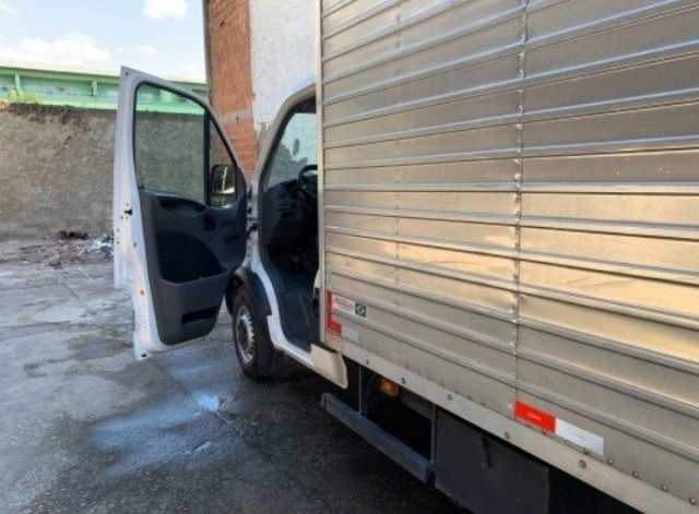 CAMINHÃO IVECO DAILY 30S13