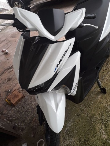 NEO YAMAHA
