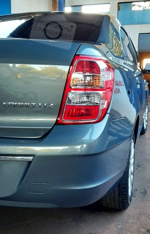 COBALT LTZ 1.4 MANUAL