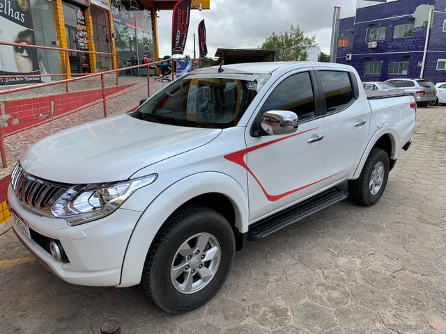 L200 TRITON SPORT 2017