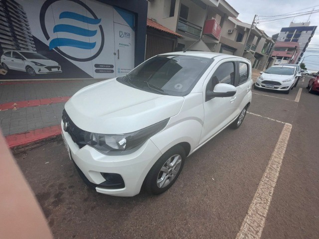 FIAT MOBI LIKE ON 17/17